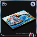 customized refrigerator blank novelty fridge magnet wholesale (FM-13)